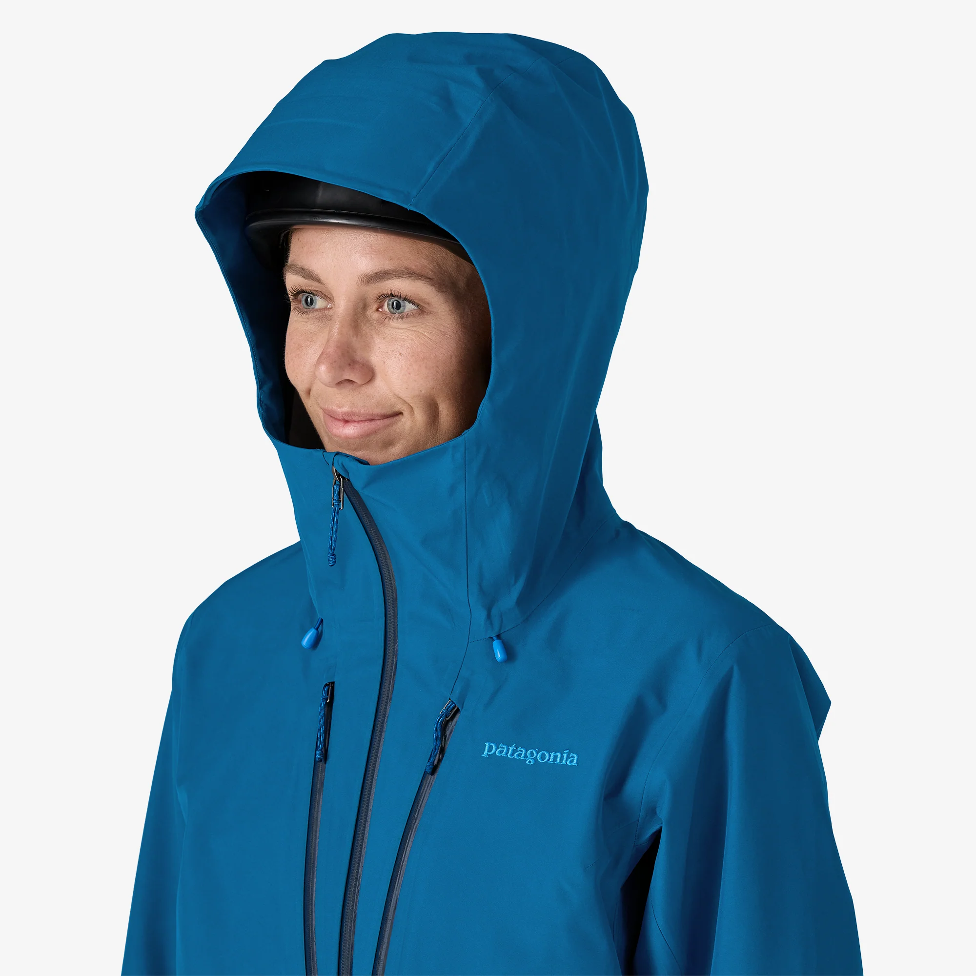 Women's Triolet Jacket - Image 7