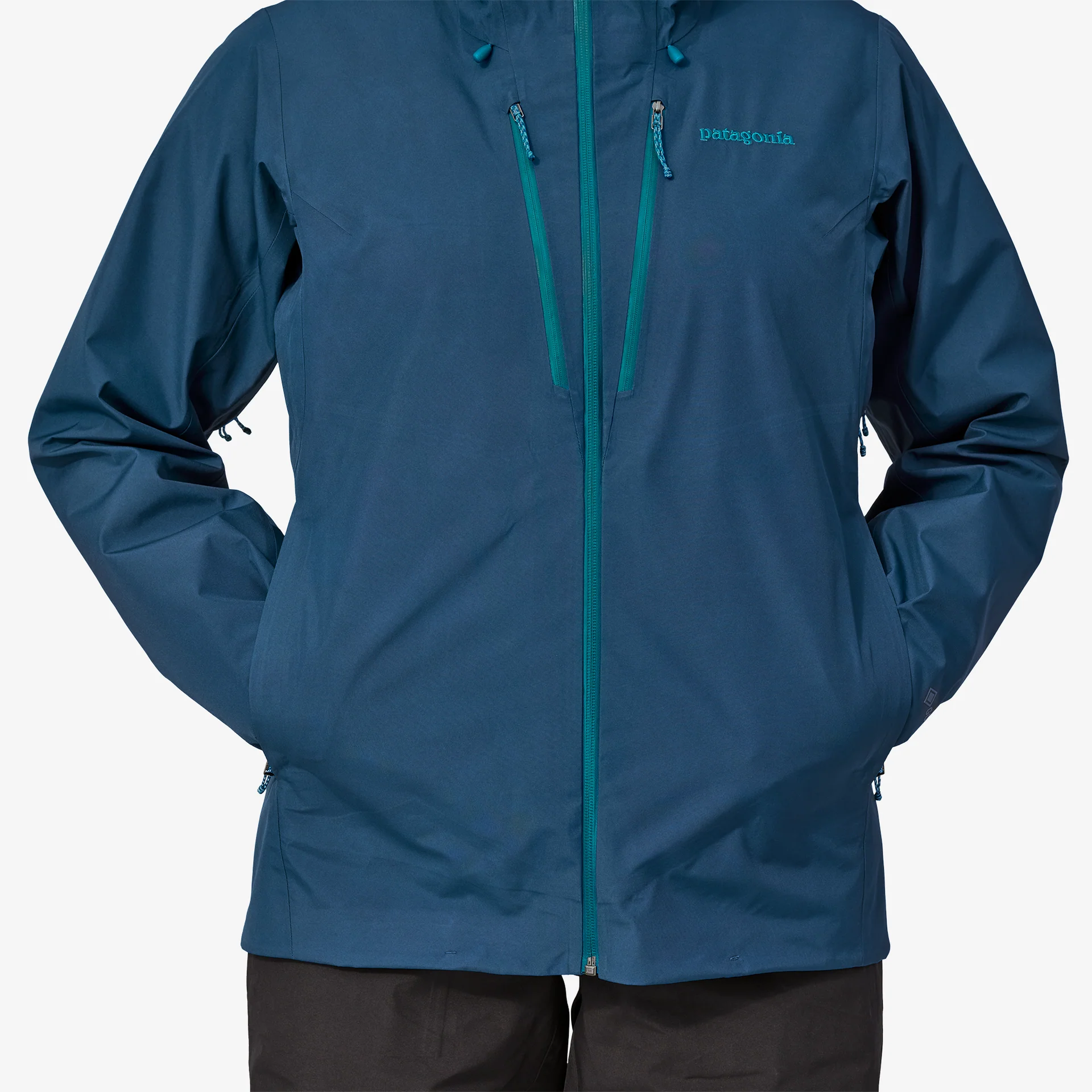 Women's Triolet Jacket - Image 9