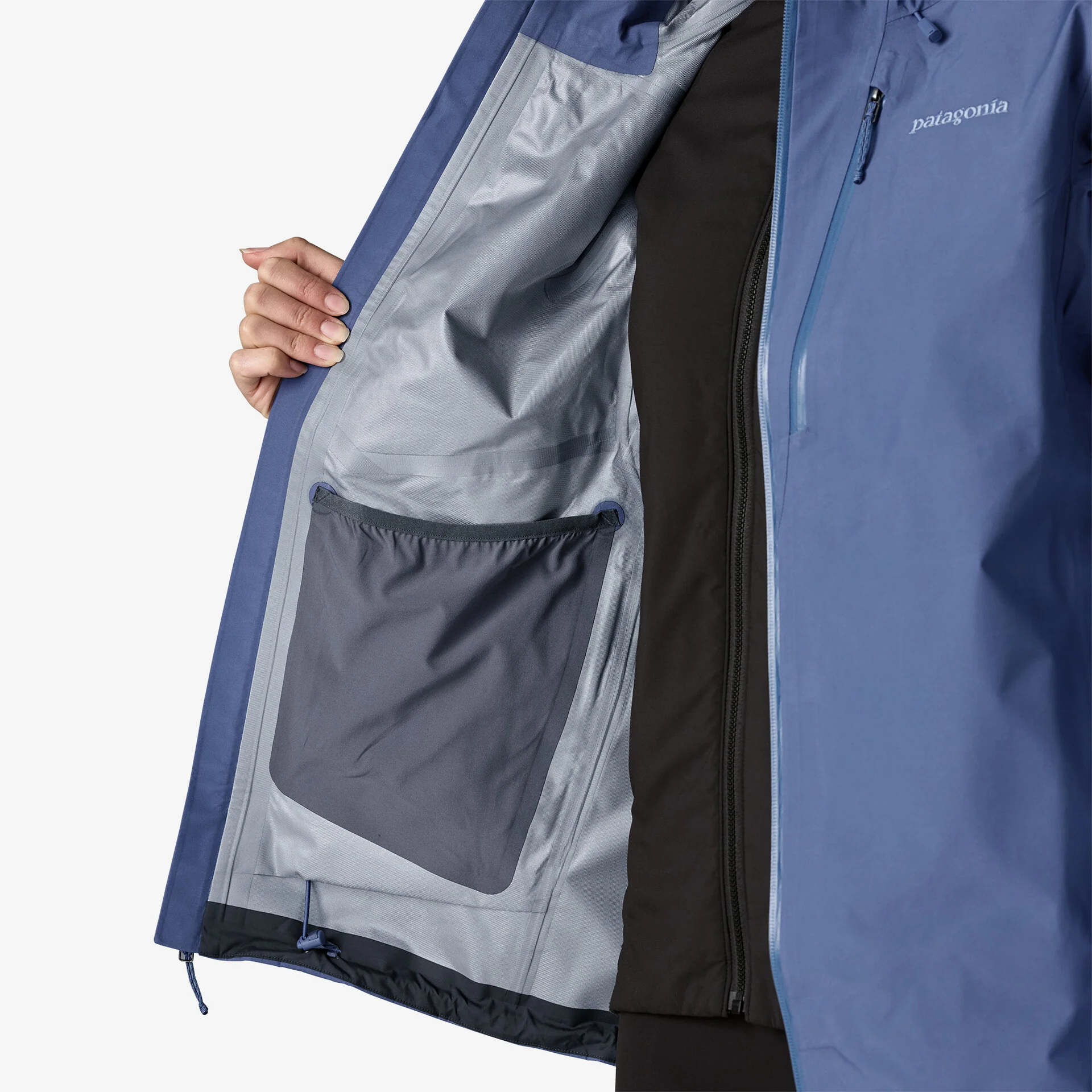 Women's Triolet Jacket - Image 5