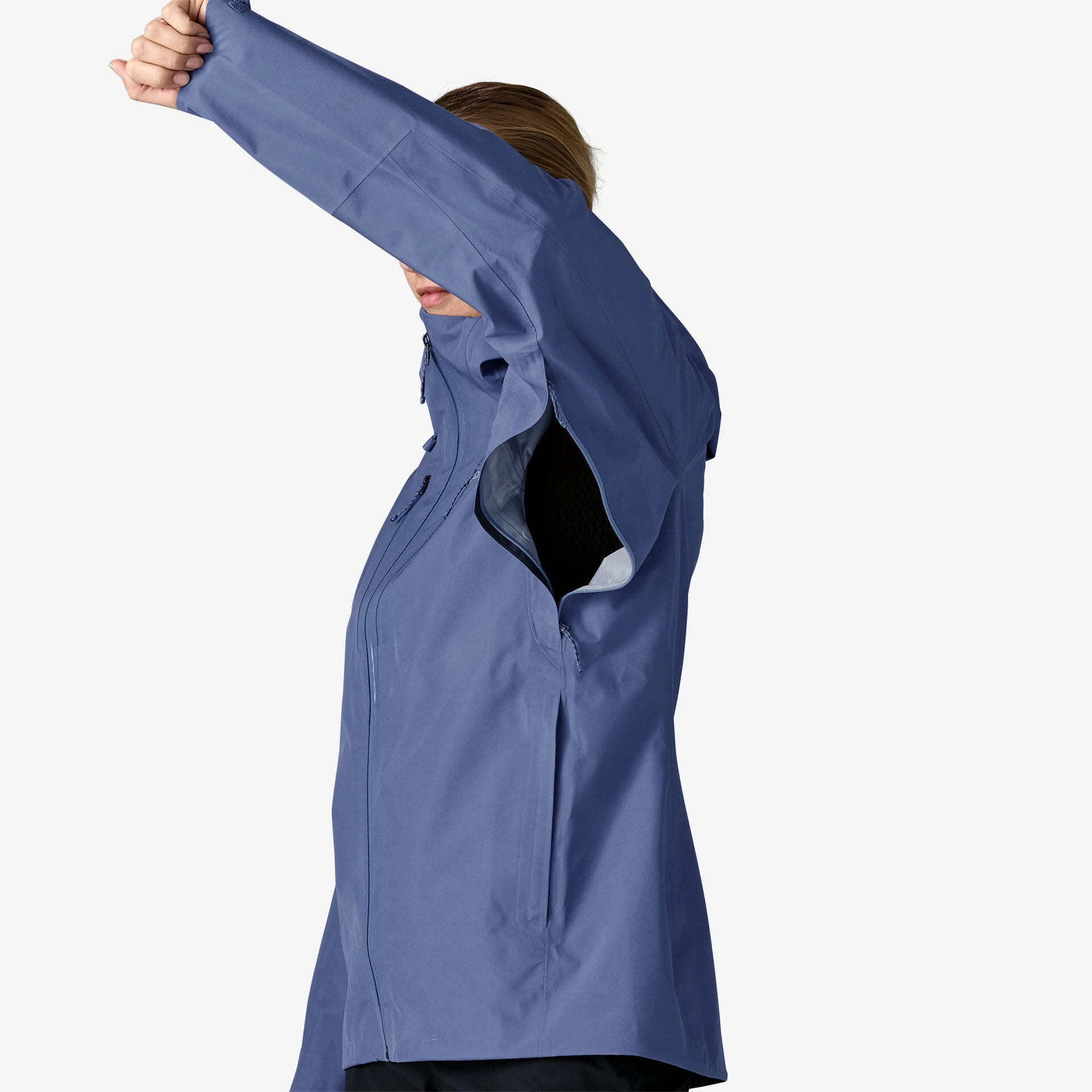 Women's Triolet Jacket - Image 6