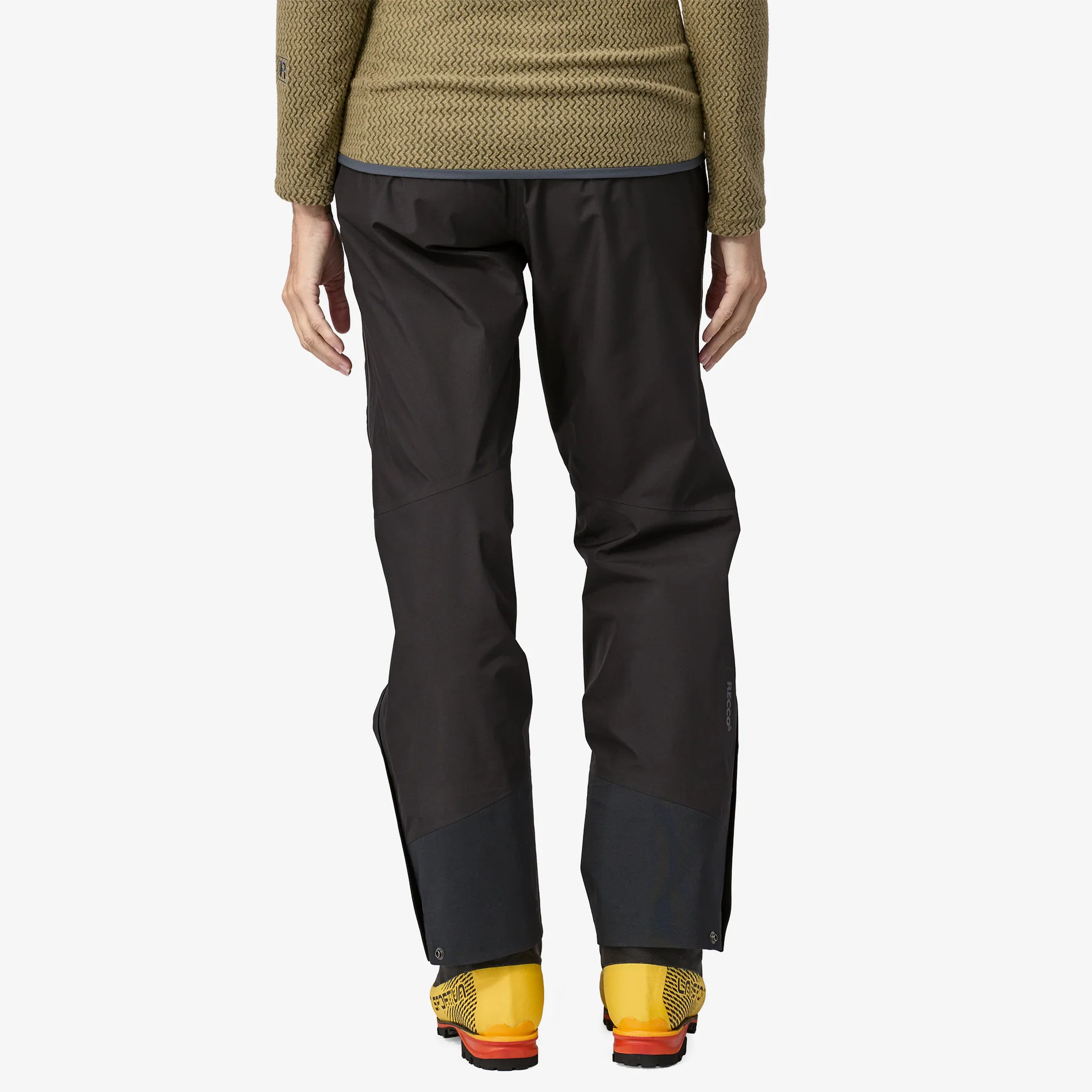 Women's Triolet Pants - Image 3