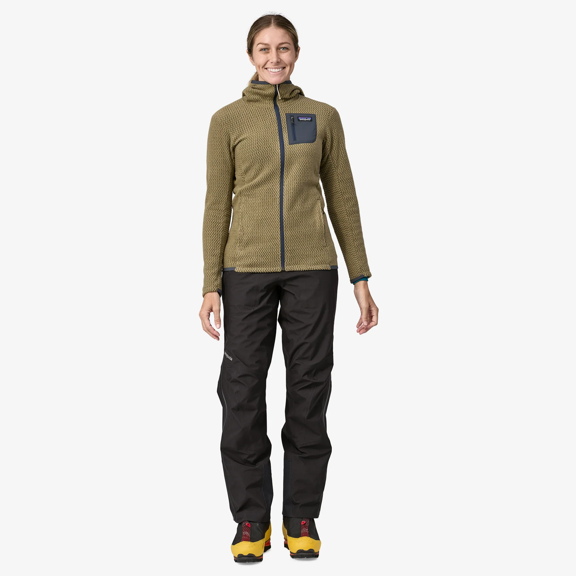 Women's Triolet Pants - Image 4