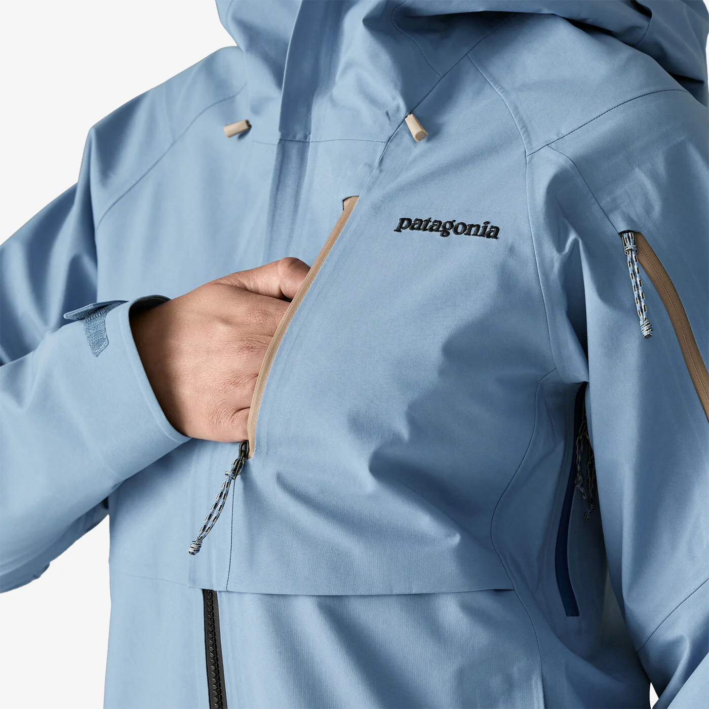 Women's Untracked Jacket - Image 5