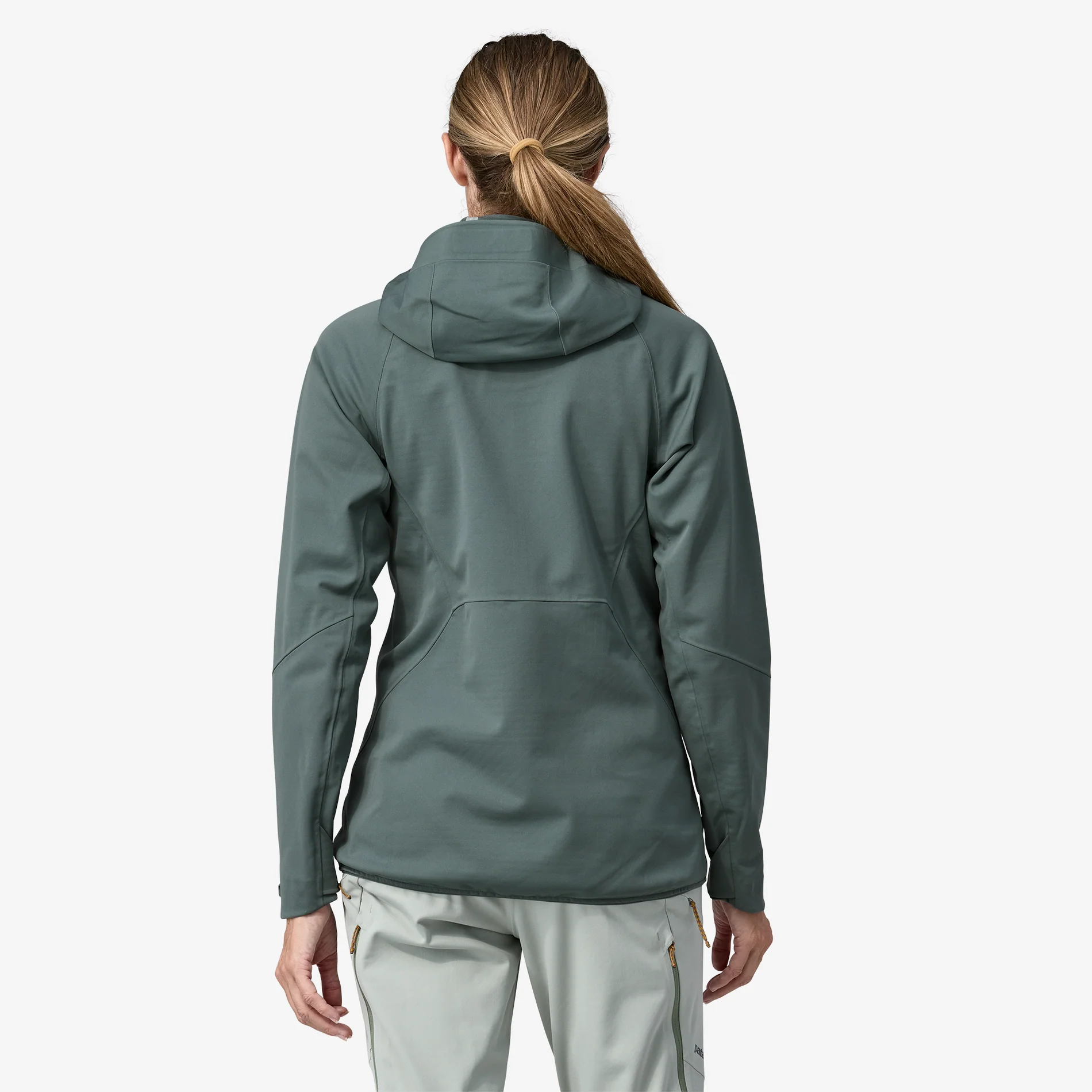 Women's Upstride Jacket - Image 3