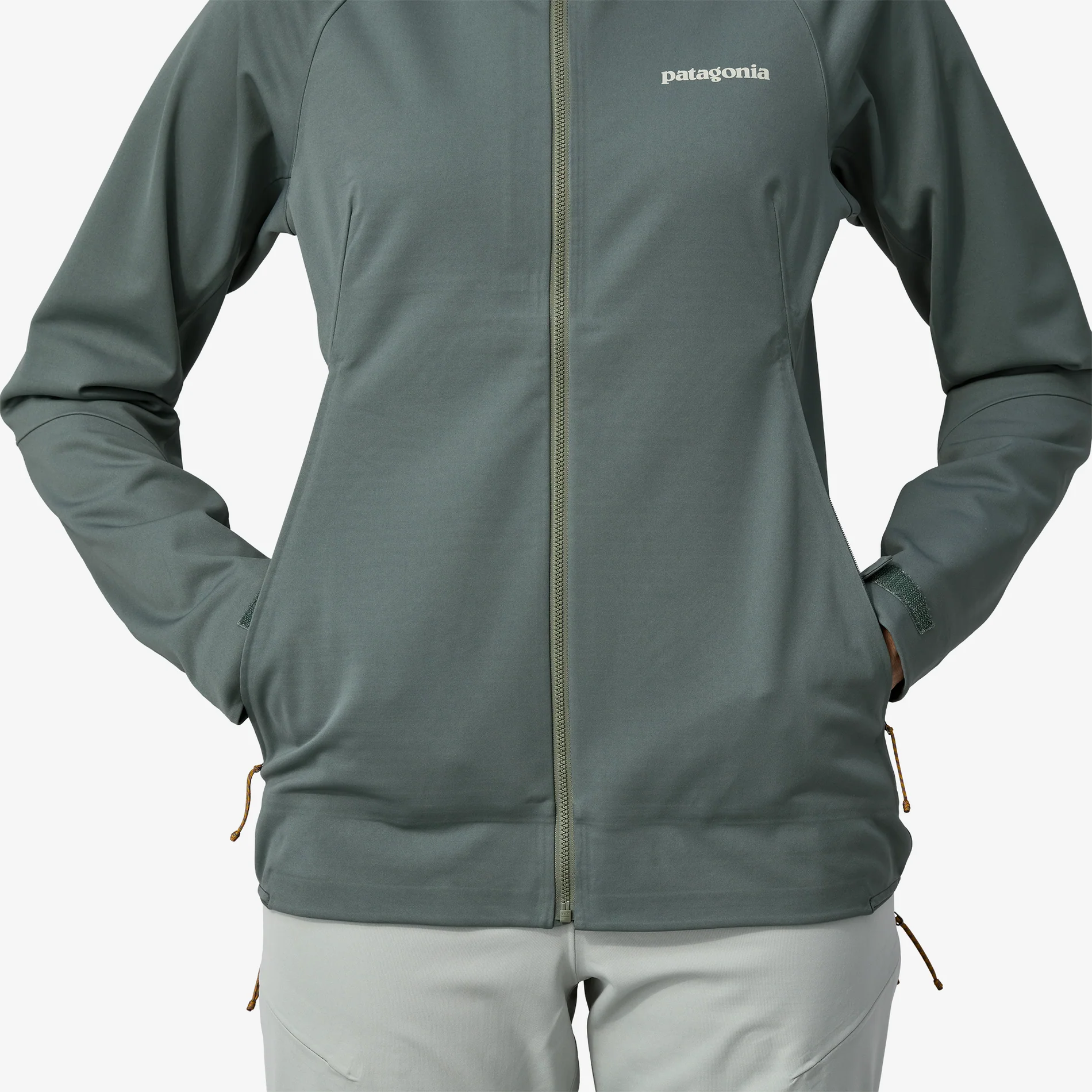 Women's Upstride Jacket - Image 4