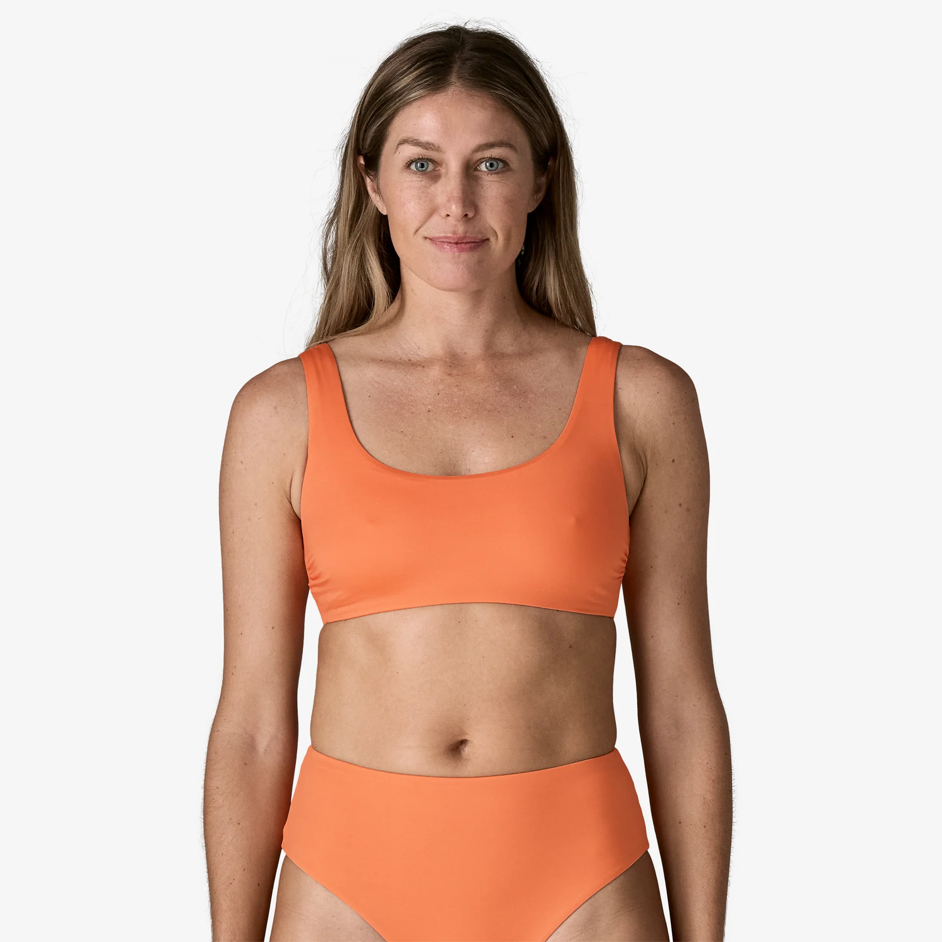 Women's Wave For It Bikini Top - Image 2