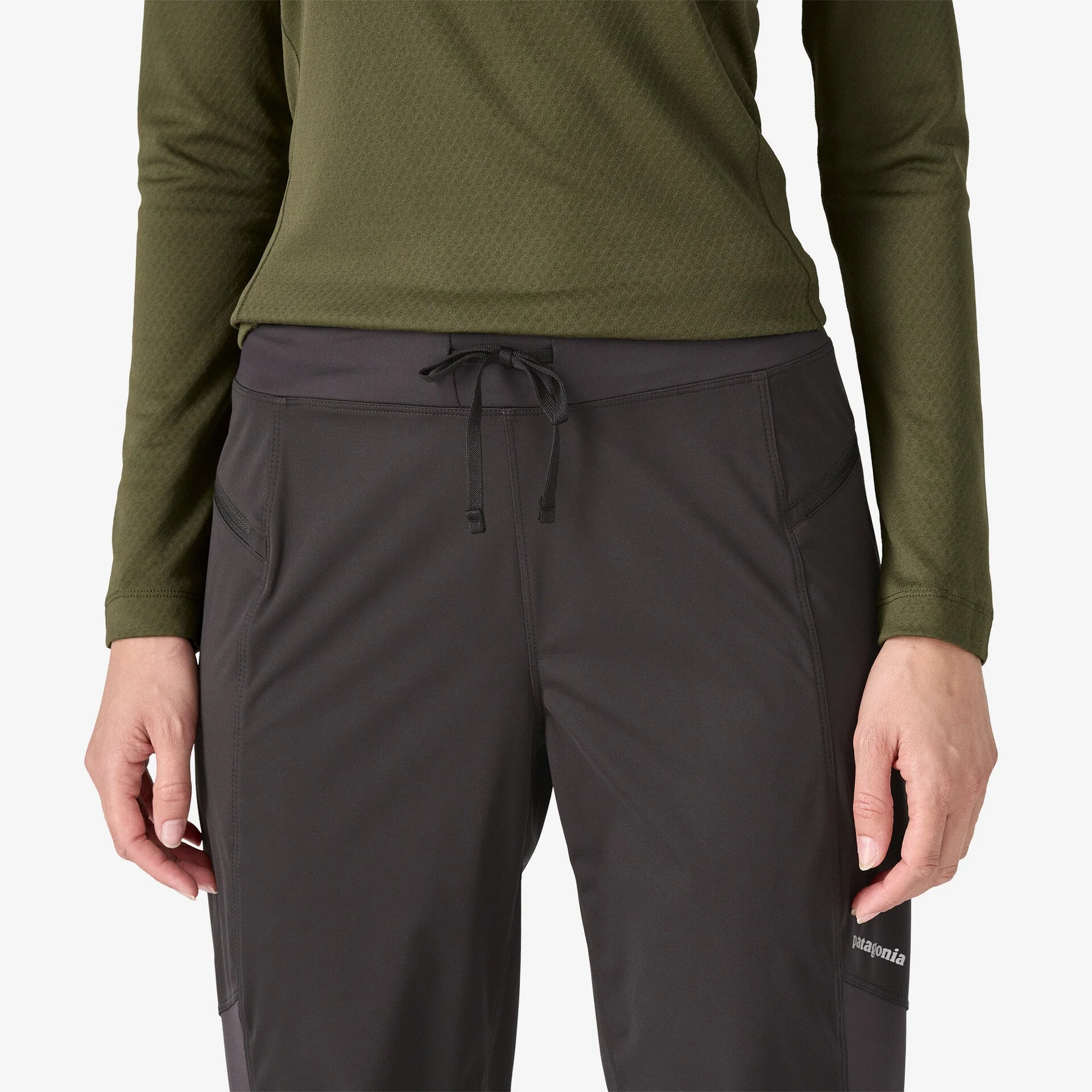 Women's Wind Shield Pants - Image 5