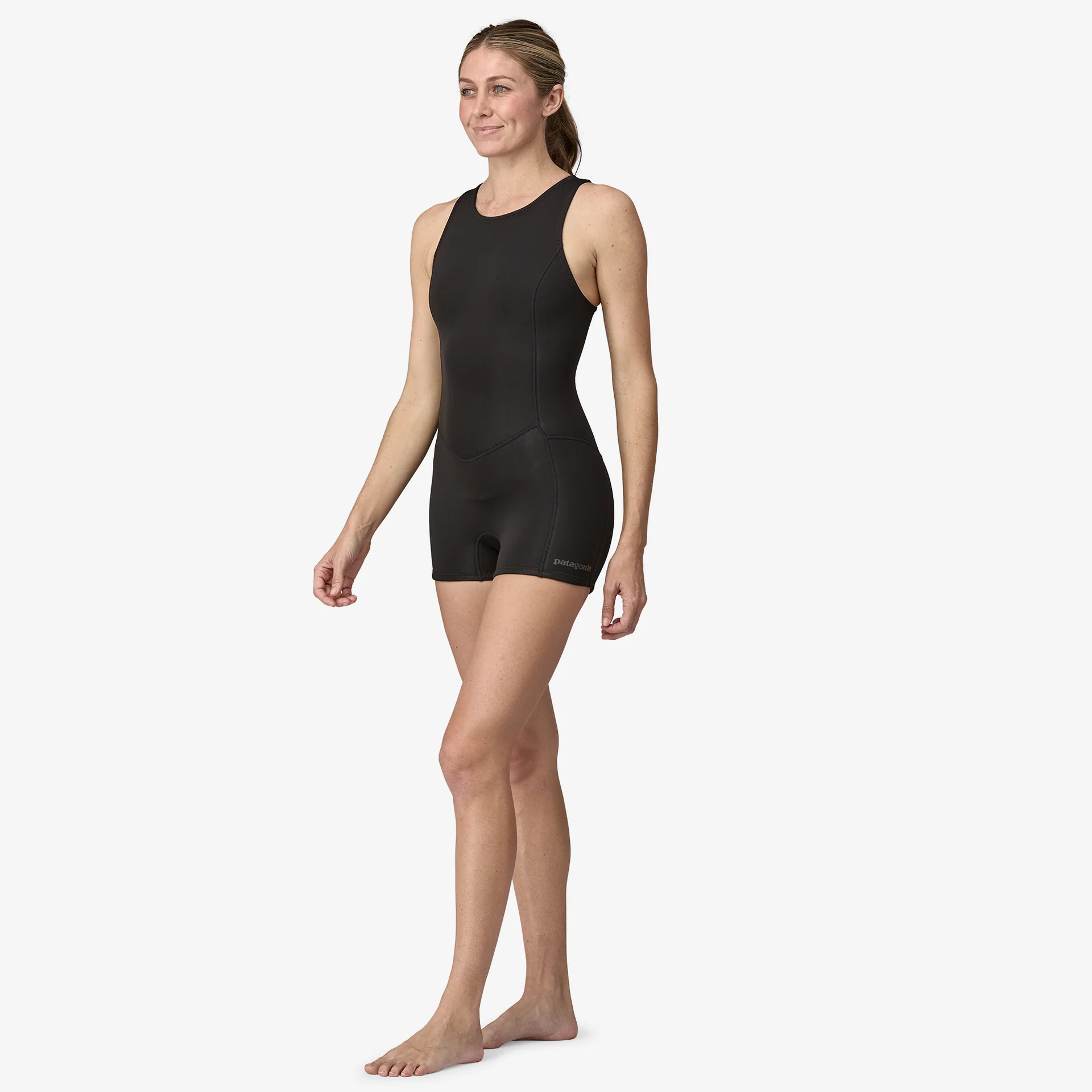 Women's Yulex® Regulator® Lite Spring Jane Wetsuit - Image 3