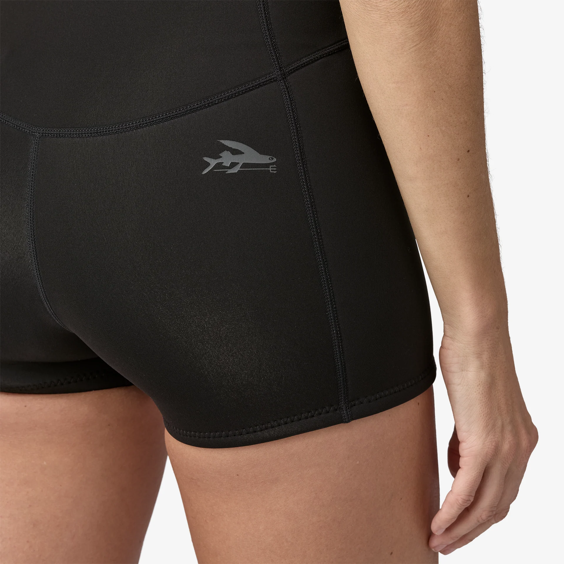 Women's Yulex® Regulator® Lite Spring Jane Wetsuit - Image 5